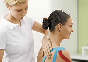 TPZ Heuwieser – Website – Bilder – Leistungen – Kinesio